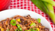 Easy Pork Chili Recipe Easy Pork Chili Recipe