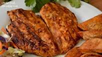 How to make perfect chicken steak How to make perfect chicken steak