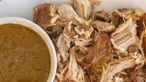 Slow Cooker Cuban Mojo Pork Slow Cooker Cuban Mojo Pork