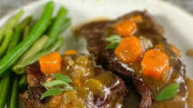 Best Damn Instant Pot Short Ribs Best Damn Instant Pot Short Ribs