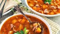 Lamb Shank Soup Lamb Shank Soup