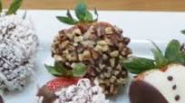 Chocolate Covered Strawberries Chocolate Covered Strawberries