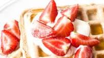 Cassava Waffles Cassava Waffles
