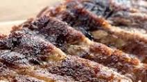 Instant Pot Baby Back Ribs - Dry-Rubbed Instant Pot Baby Back Ribs - Dry-Rubbed