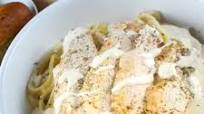 Copycat Olive Garden Chicken Alfredo Copycat Olive Garden Chicken Alfredo