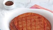 Best Ever Barbecued Ham Steaks Best Ever Barbecued Ham Steaks