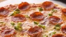Gluten-Free Now-or-Later Pizza Made with Baking Mix Gluten-Free Now-or-Later Pizza Made with Baking Mix