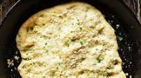 Italian Foccacia Bread Italian Foccacia Bread