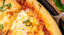 Italian Pizza Dough Recipe Italian Pizza Dough Recipe