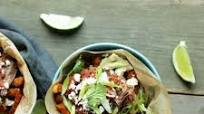 Barbacoa Loaded Sweet Potato Fries Barbacoa Loaded Sweet Potato Fries