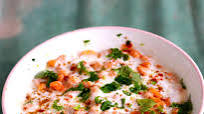 Boondi Raita Boondi Raita