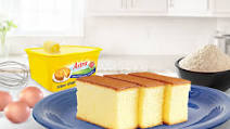 Astra Cake Astra Cake
