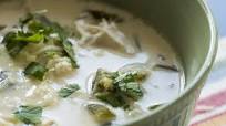 Chicken Chile Relleno Soup Chicken Chile Relleno Soup