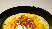 Loaded Potato Soup I Loaded Potato Soup I