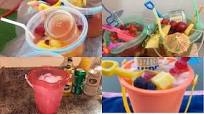 Beach Bucket Drink Recipe With Smirnoff And Malibu Beach Bucket Drink Recipe With Smirnoff And Malibu