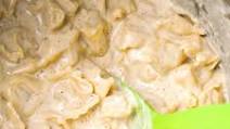 Instant Pot Tortellini Alfredo Instant Pot Tortellini Alfredo