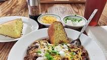 Cajun Chili Cajun Chili