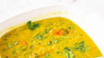 Yellow Dal - Yellow Lentils Recipe Yellow Dal - Yellow Lentils Recipe