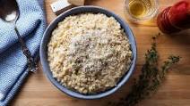 Parmesan Risotto Recipe Parmesan Risotto Recipe