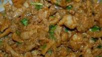 Boti curry Boti curry