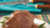 Beef Sirloin Tip Roast Beef Sirloin Tip Roast