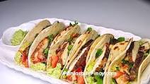 Easy Chicken Tacos Easy Chicken Tacos