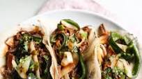 Instant Pot Texas-Style Brisket Tacos Instant Pot Texas-Style Brisket Tacos