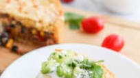 Instant Pot Easy Tamale Pie Instant Pot Easy Tamale Pie