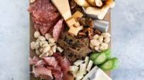 How To Make the BEST Trader Joe's Cheese Board (Ultimate Charcuterie) How To Make the BEST Trader Joe's Cheese Board (Ultimate Charcuterie)