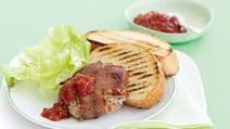 Italian rissoles Italian rissoles