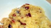 Bacon Spaghetti Squash Bacon Spaghetti Squash