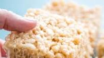 Rice Krispie Treats Rice Krispie Treats