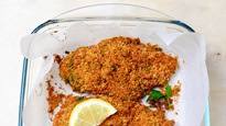 Allergy-Friendly Oven-Fried Chicken Allergy-Friendly Oven-Fried Chicken