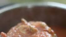 Pressure Cooker Butter Chicken Pressure Cooker Butter Chicken