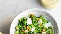Sugar Snap Pea Salad Sugar Snap Pea Salad