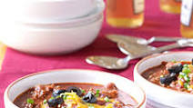 Best Slow-Cooker Chili Best Slow-Cooker Chili