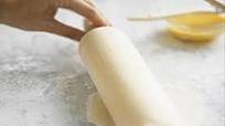 Empanada Dough Empanada Dough