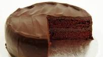 SUGAR FREE Chocolate Cake SUGAR FREE Chocolate Cake