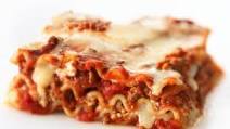 Skinny Lasagna Skinny Lasagna