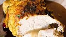 Instant Pot Turkey Breast and Potatoes Instant Pot Turkey Breast and Potatoes