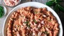 Southern Black Eyed Peas Recipe Southern Black Eyed Peas Recipe