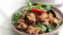 Old School Carnitas Old School Carnitas