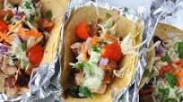 Chicken Street Tacos - Costco Copycat Chicken Street Tacos - Costco Copycat