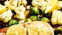 Easy Lemon Chicken (Paleo, Whole30 + Keto) Easy Lemon Chicken (Paleo, Whole30 + Keto)