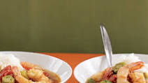 Slow-Cooker Recipe: Seafood Gumbo Slow-Cooker Recipe: Seafood Gumbo