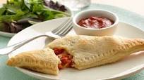Crescent Pizza Triangles Crescent Pizza Triangles