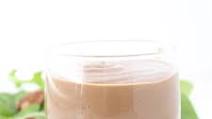 Oil Free Vegan Pecan Vinaigrette Dressing Recipe Oil Free Vegan Pecan Vinaigrette Dressing Recipe