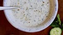 Vegan Raita (Indian Cucumber Yogurt Sauce) Vegan Raita (Indian Cucumber Yogurt Sauce)