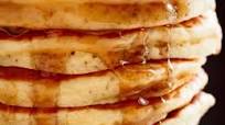 Best Fluffy Pancakes Best Fluffy Pancakes