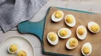 Deviled Eggs Deviled Eggs